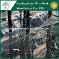 metal zoo aviary mesh stainless steel wire mesh